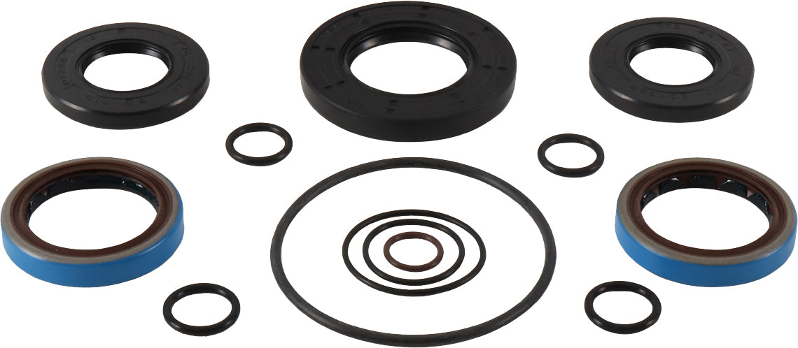TRANSMISSION SEAL KIT
