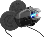 HDX-V Helmet Audio Kit