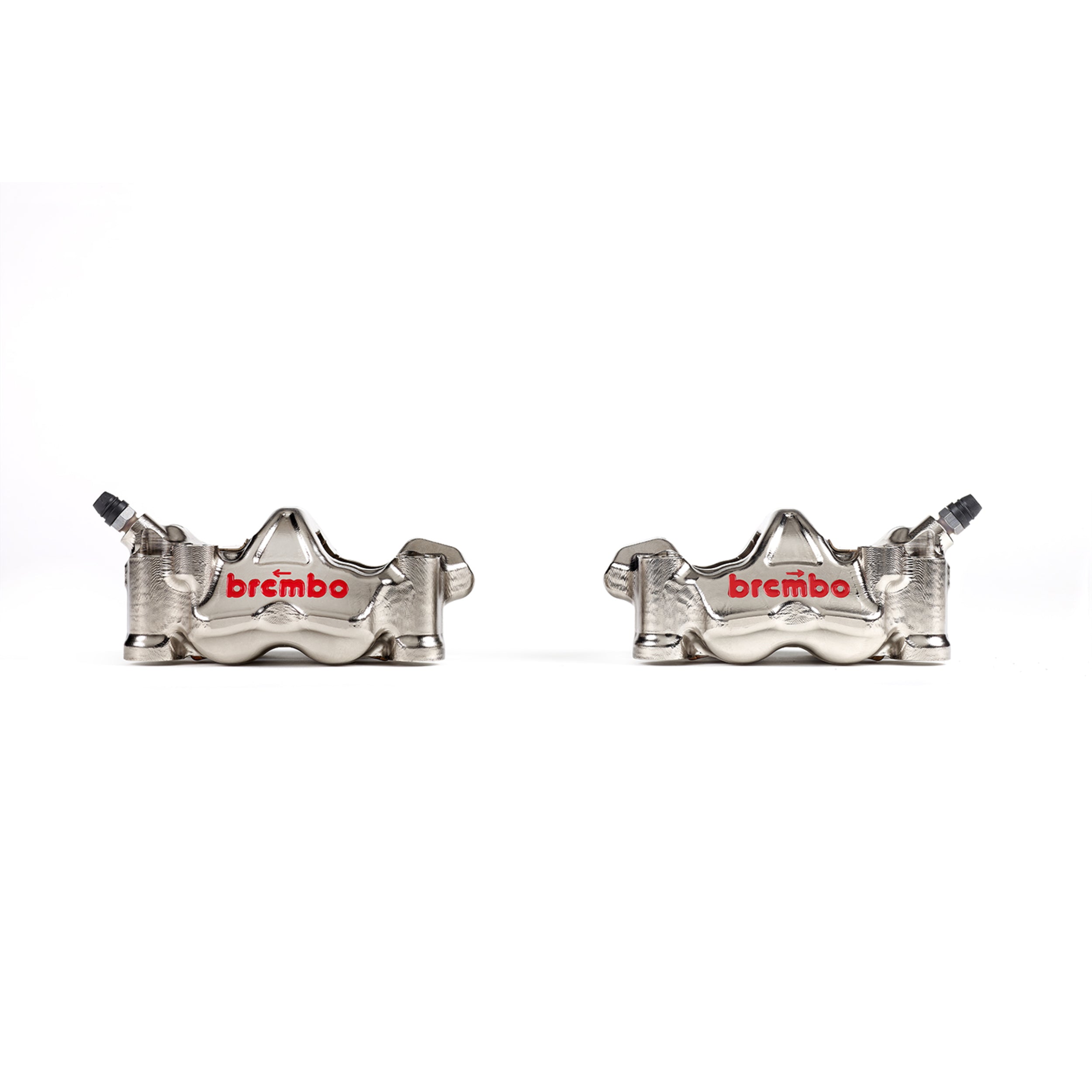 UPGRADE BRAKE CALIPER GP4-RX FRONT SET