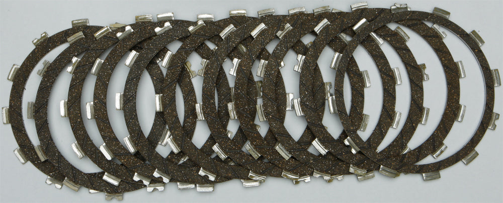 Redline Clutch Kit
