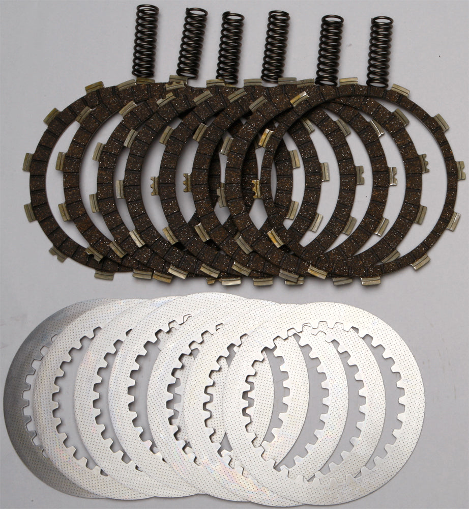 Dirt Racer Clutch Set