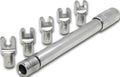 Adjustable Torque Spoke Wrench