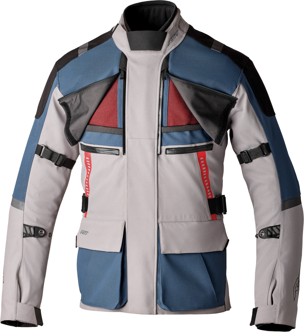 PS Vulcan Textile Jacket