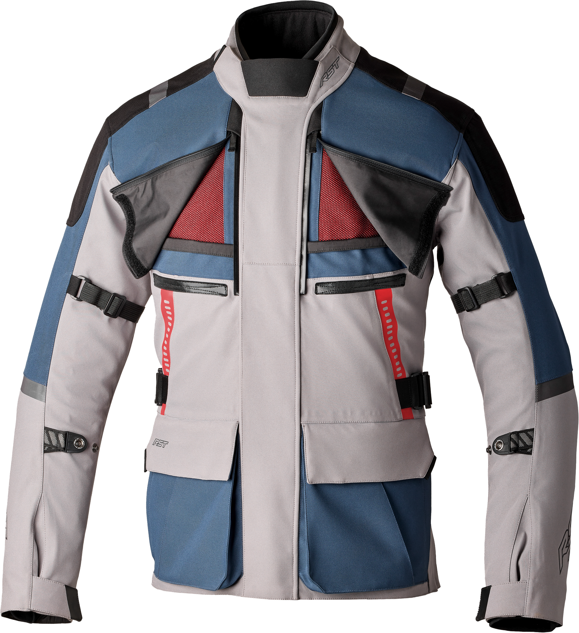 PS Vulcan Textile Jacket