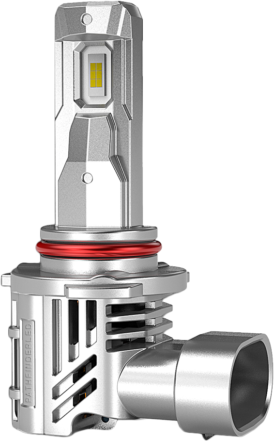 LED DUAL COLOR PERFORMANCE BULB