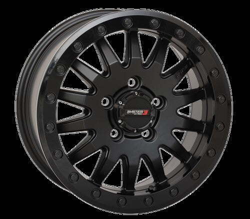 SB8 WHEELS