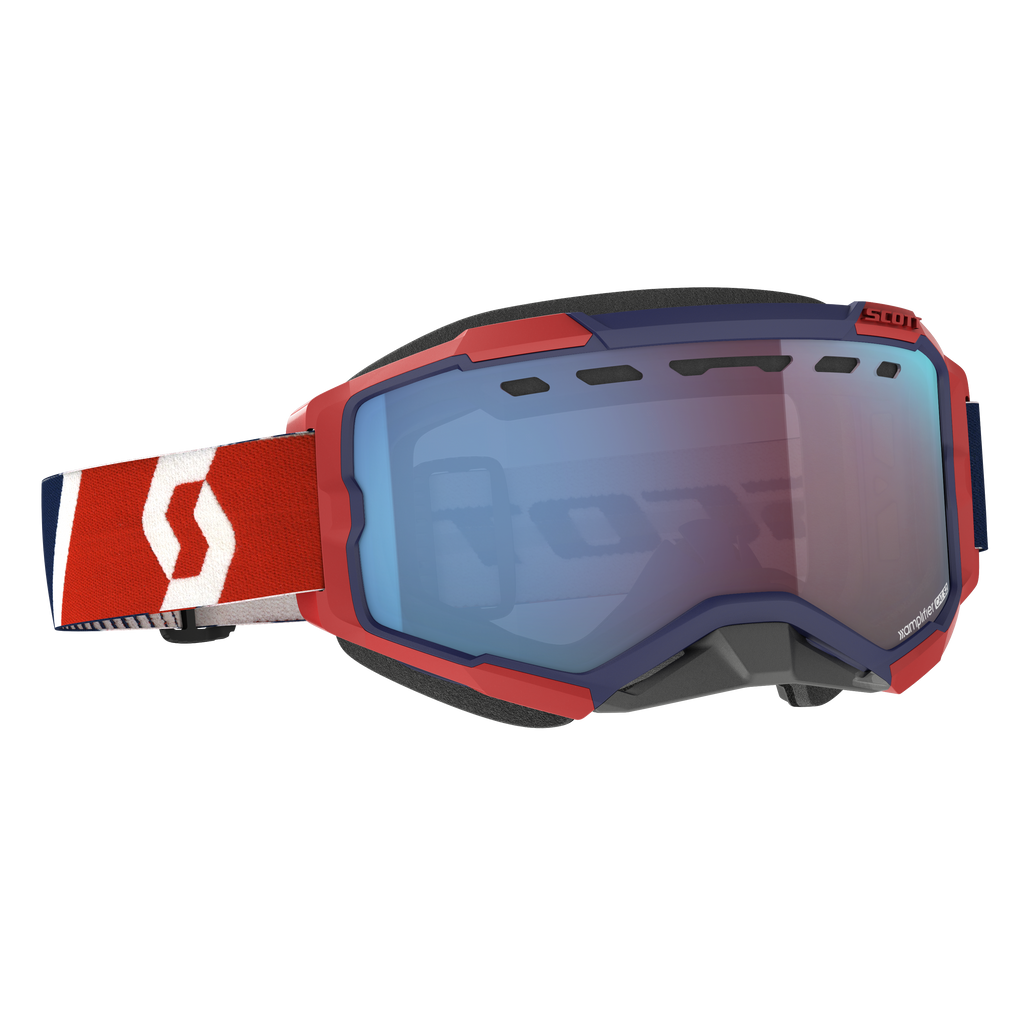 Fury Goggle
