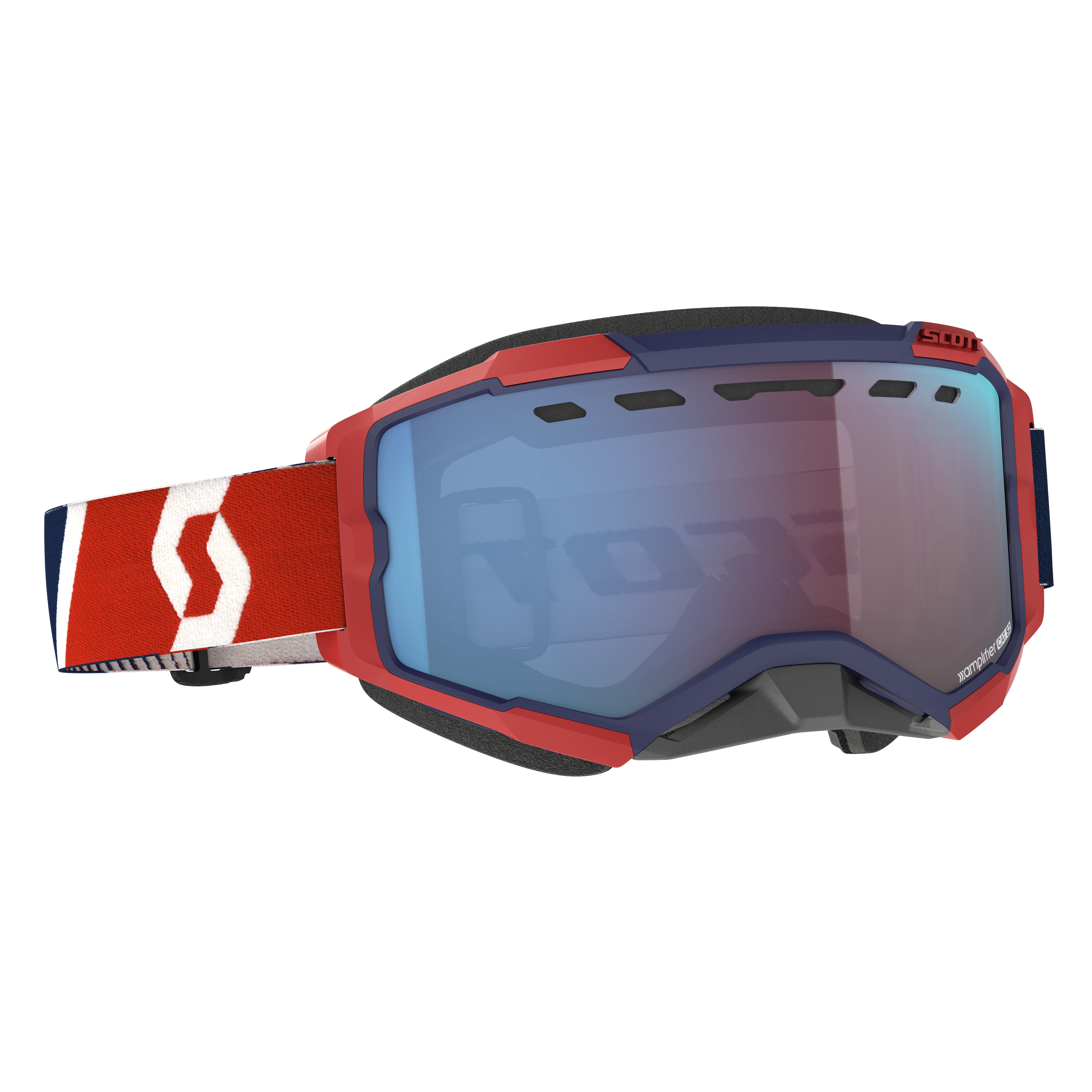 Fury Goggle