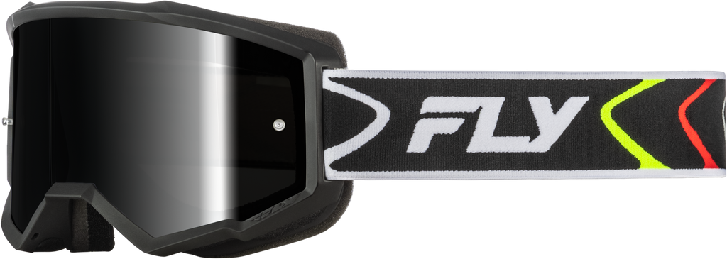 Zone Goggles (2026)
