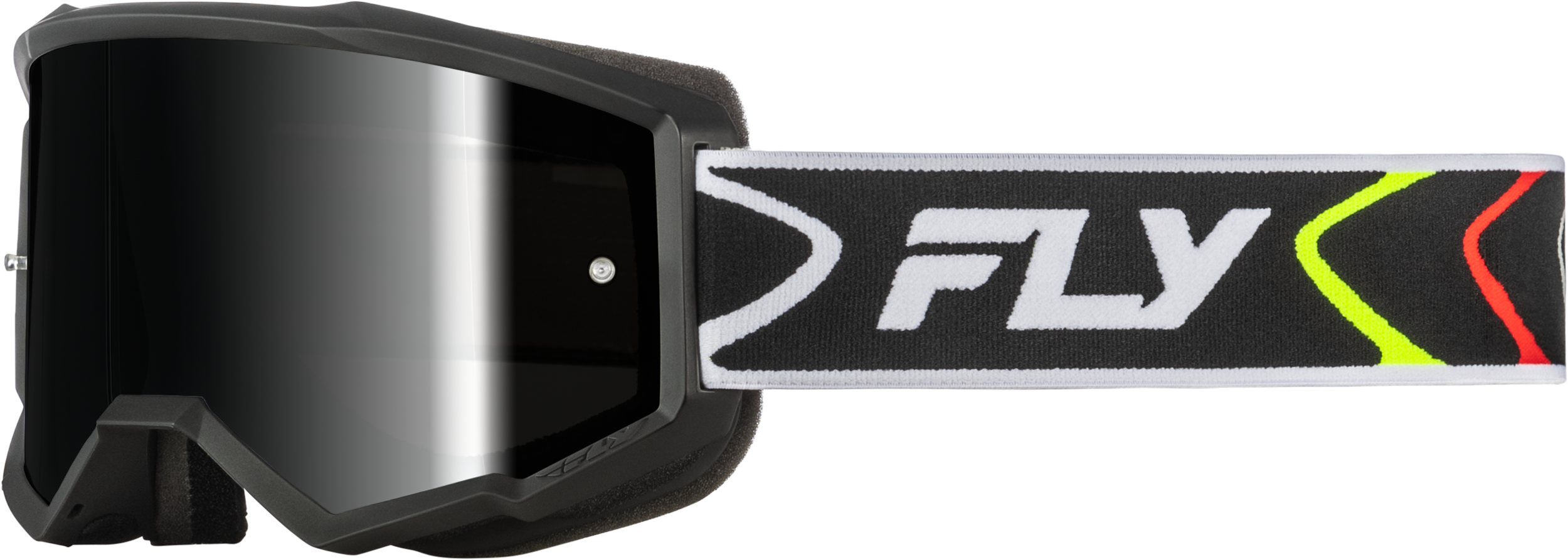 Zone Goggles (2026)