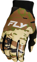 Pro Lite Gloves (2027)