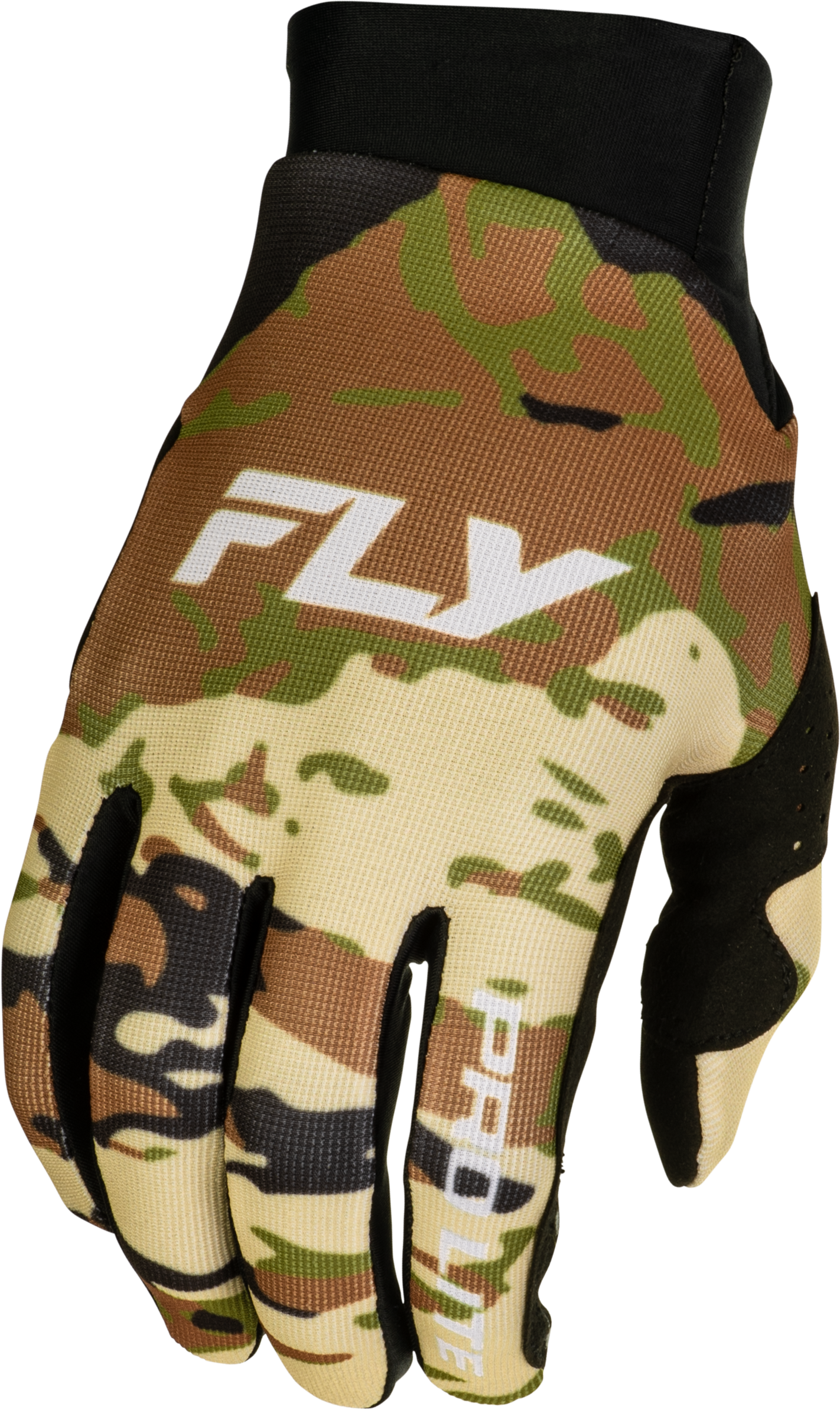 Pro Lite Gloves (2027)