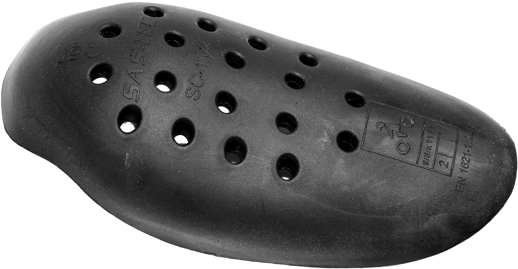 SAS-Tec Armor