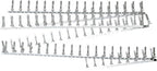Amp Multilock Terminals