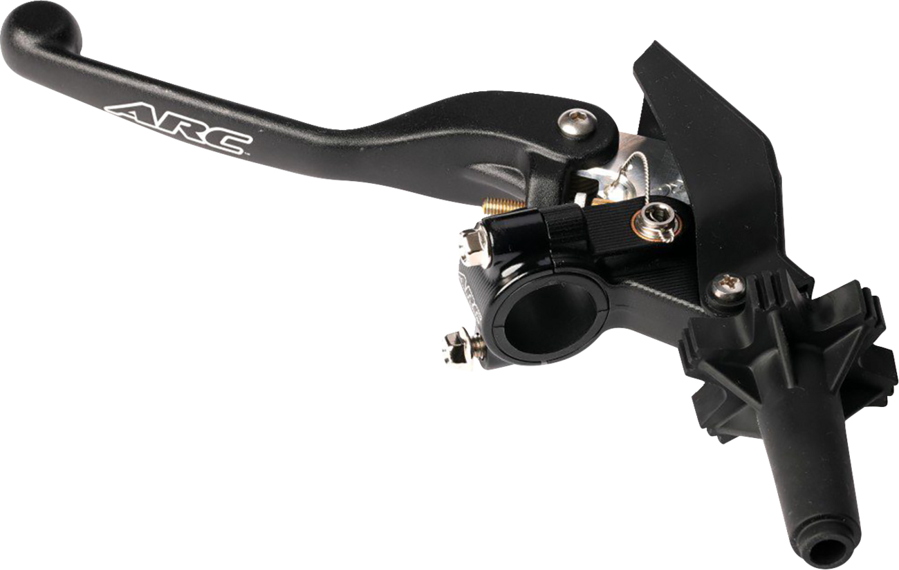 Universal RC-8 Clutch Perch Assembly