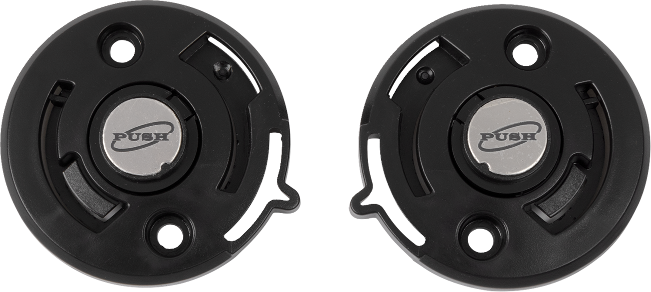 Helmet Pivot Kit