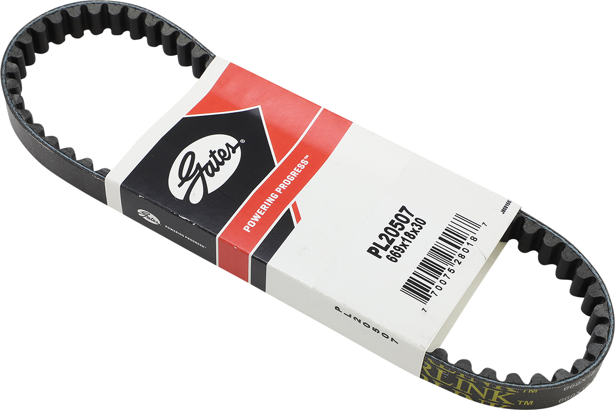 Powerlink™ Scooter Belt