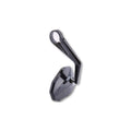 Victory Handlebar End Mirror