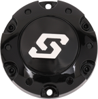 Center Cap & Accessories