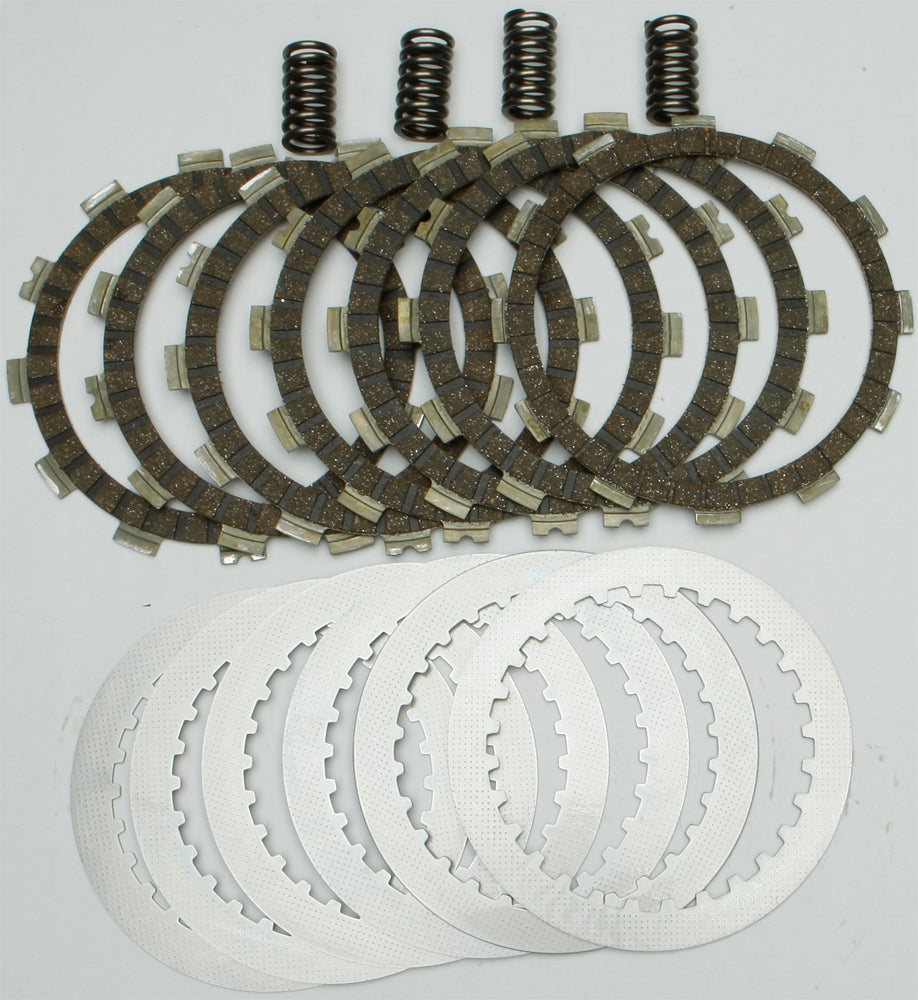 Dirt Racer Clutch Set