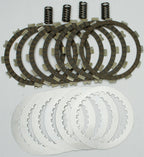 Dirt Racer Clutch Set