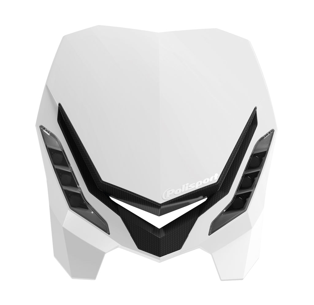 E-Blaze Headlight