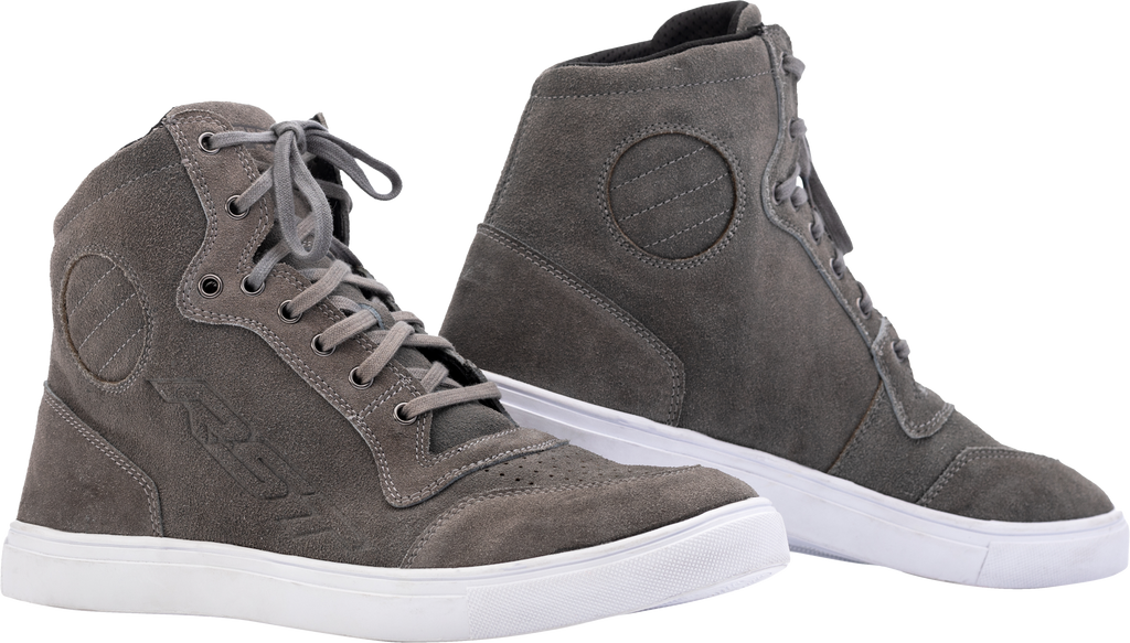 HiTop CE Moto Shoe