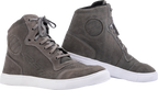 HiTop CE Moto Shoe