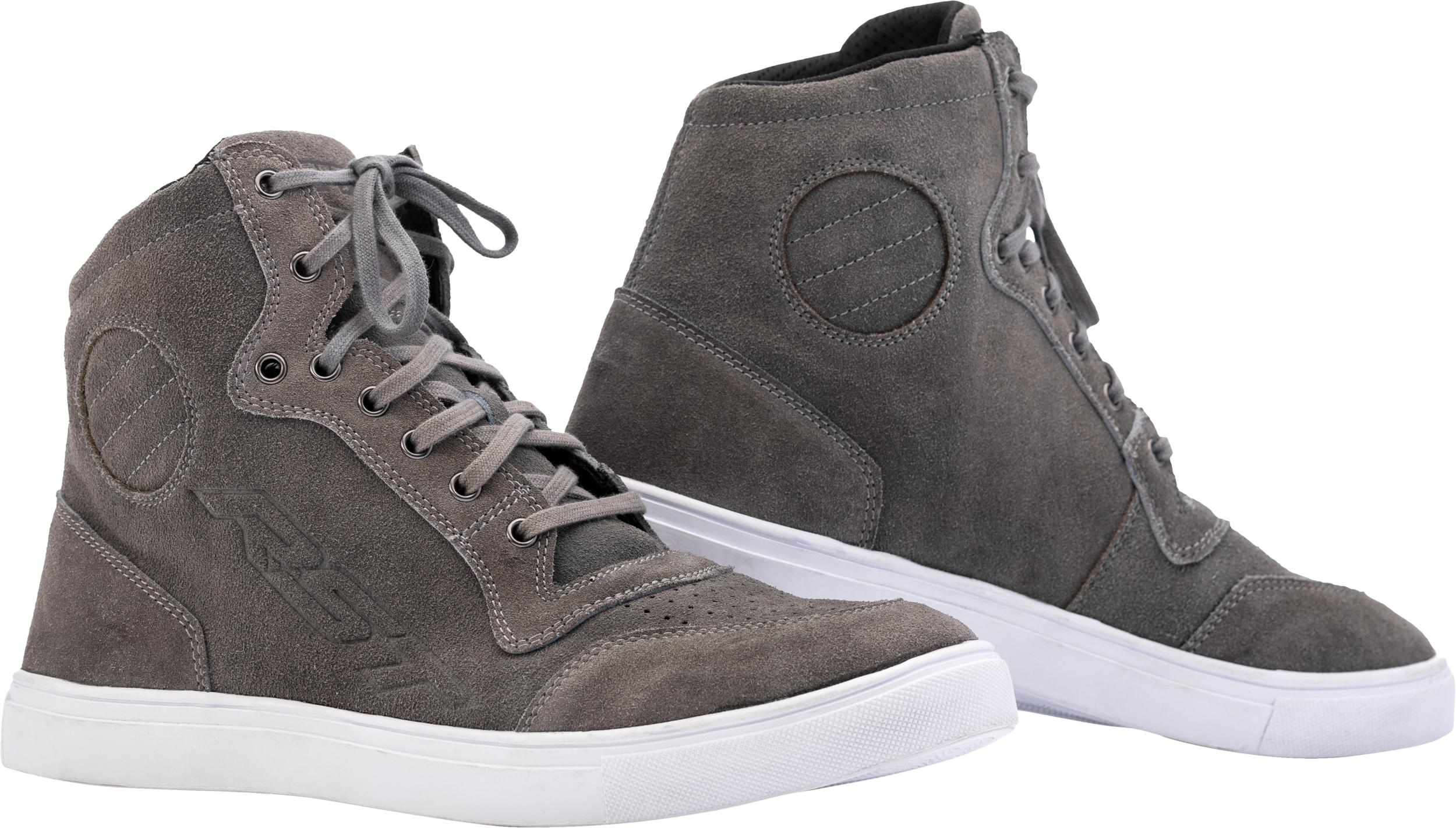 HiTop CE Moto Shoe