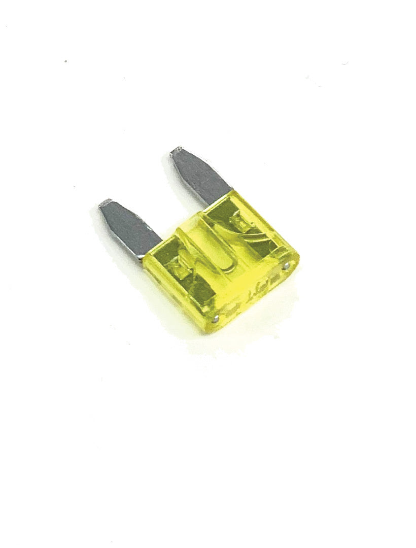 Mini Fuses