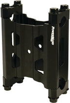 Wide Pivoting Riser