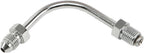 3/8" JIC to -3 Tube Adapter
