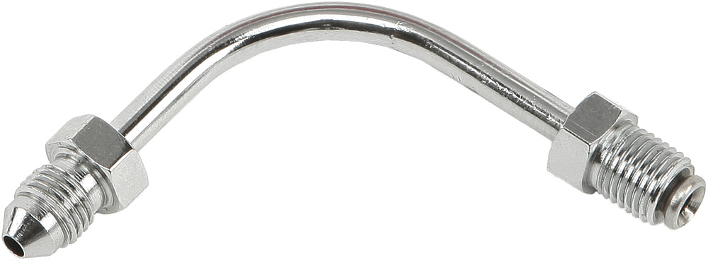 3/8" JIC to -3 Tube Adapter