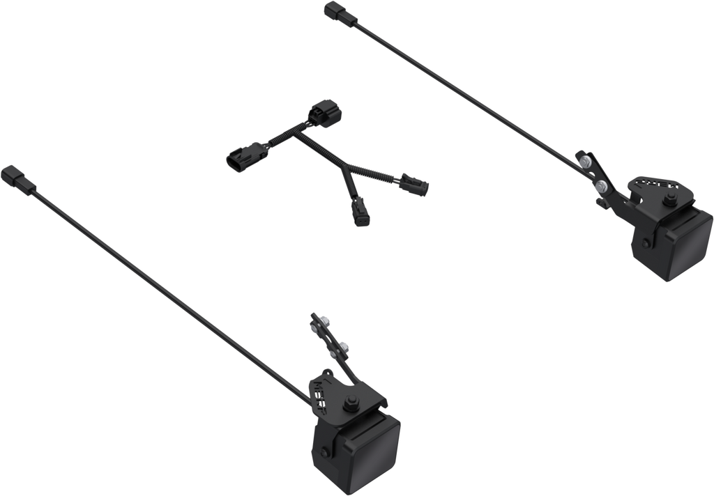 ACC Light Kit Flood Beam