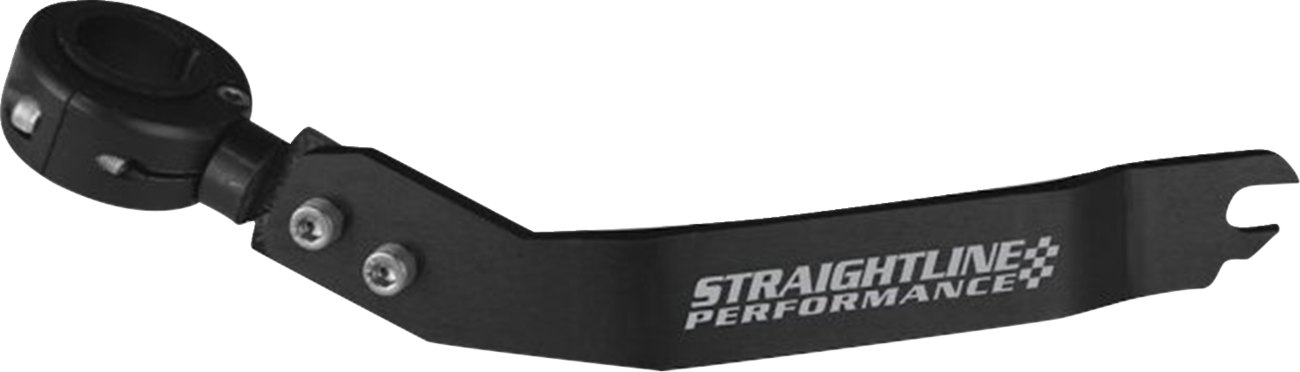 Clutch Tower Support Brace