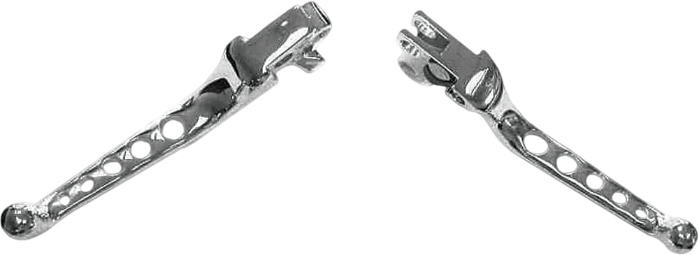 Custom Levers