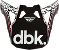 2026 Formula CP DBK Visor