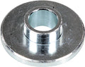 Flush Guide Washer