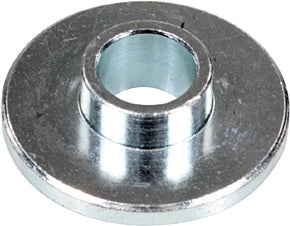 Flush Guide Washer