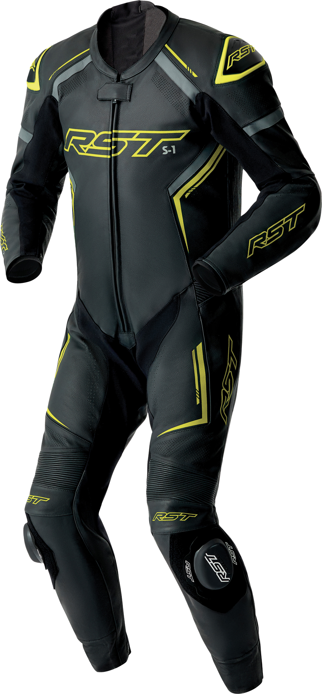 S1 D3O Suit