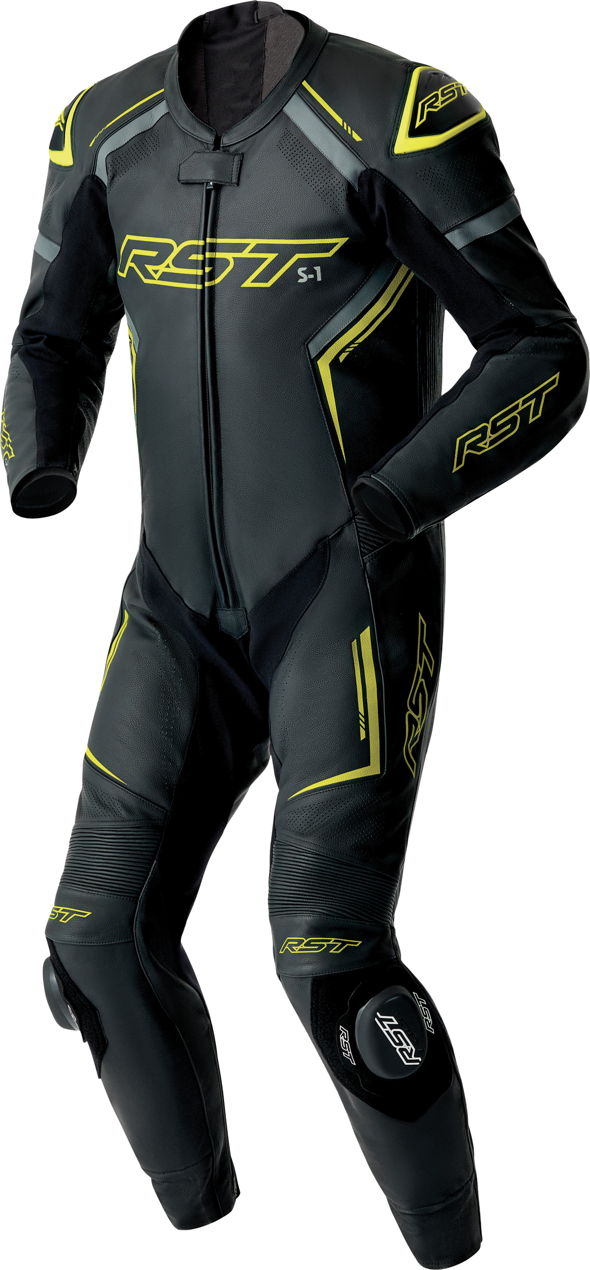 S1 D3O Suit