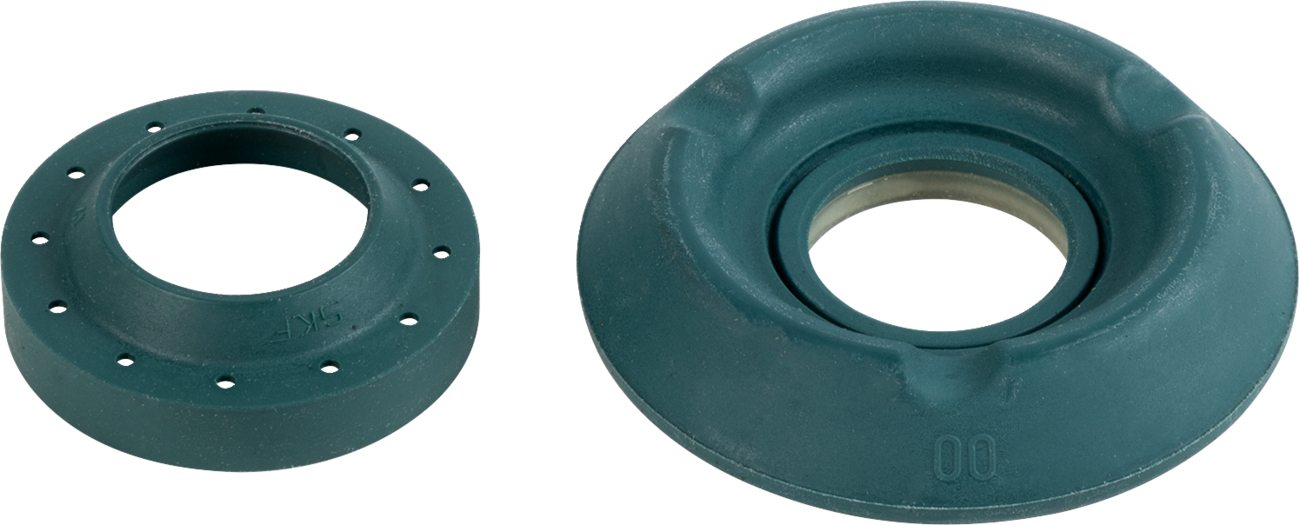 Shock Seal Service Kit