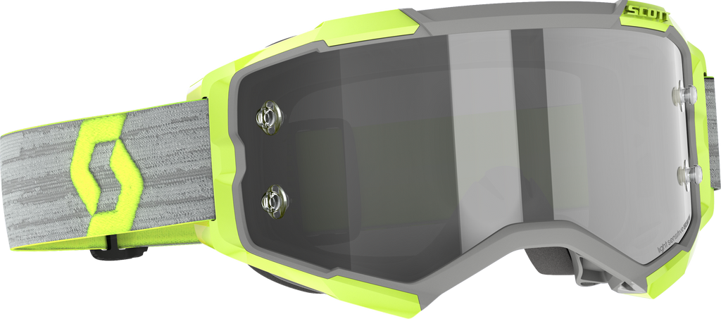 Fury Goggle