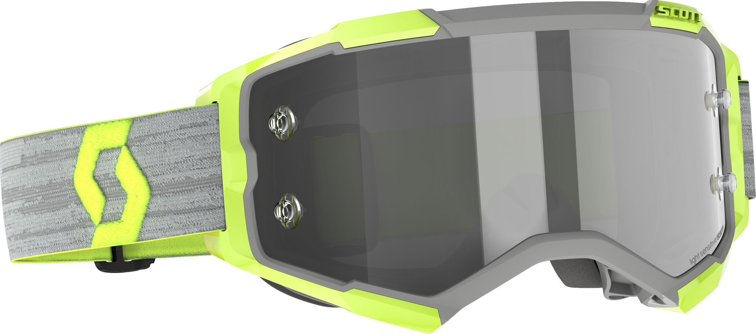 Fury Goggle