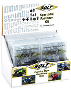 Sportbike Track Pack