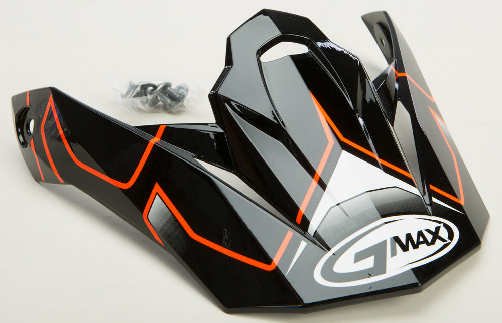 MX86 Helmet Visor