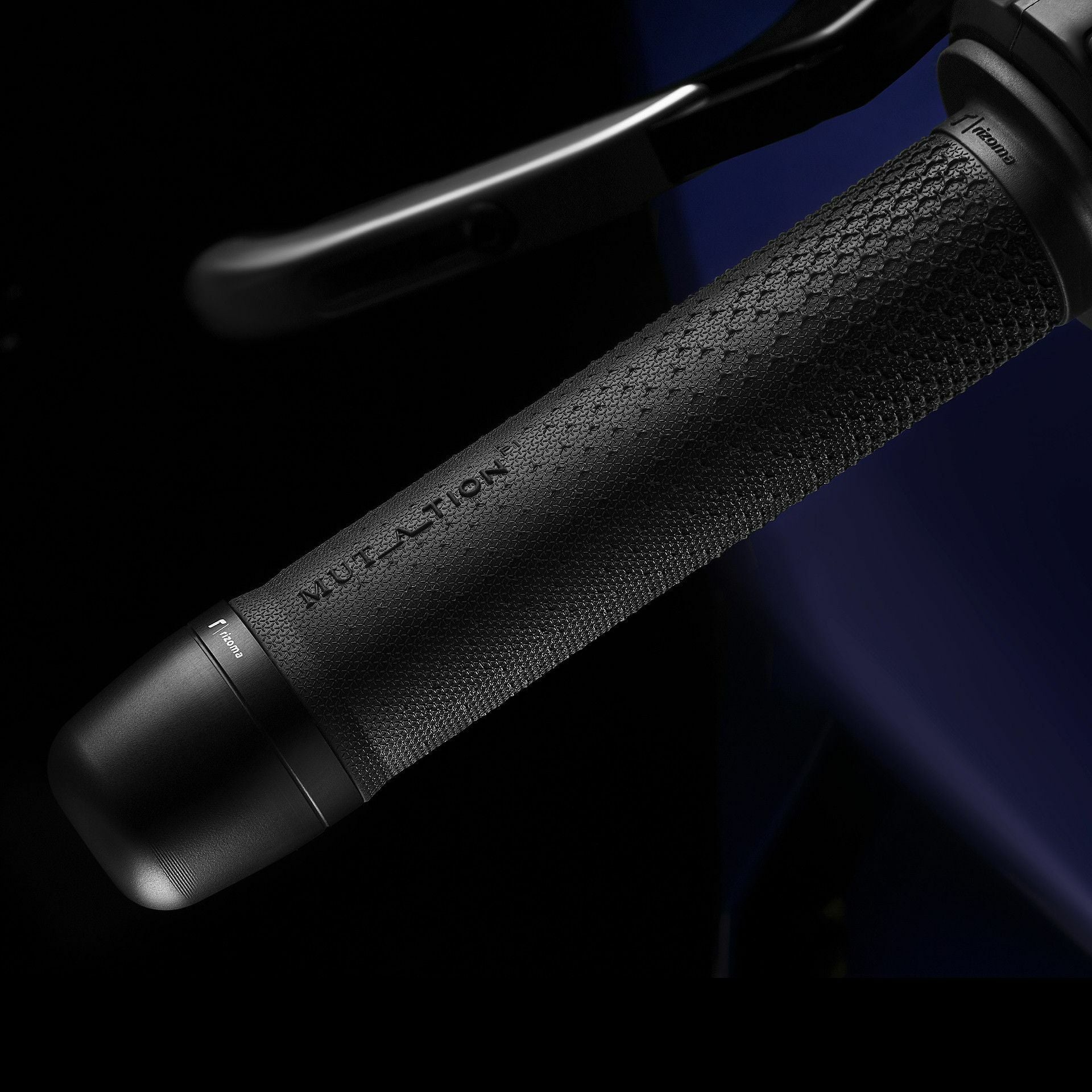 Mutation P1 Grips