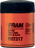 Extra Guard Spin-On Oil Filter