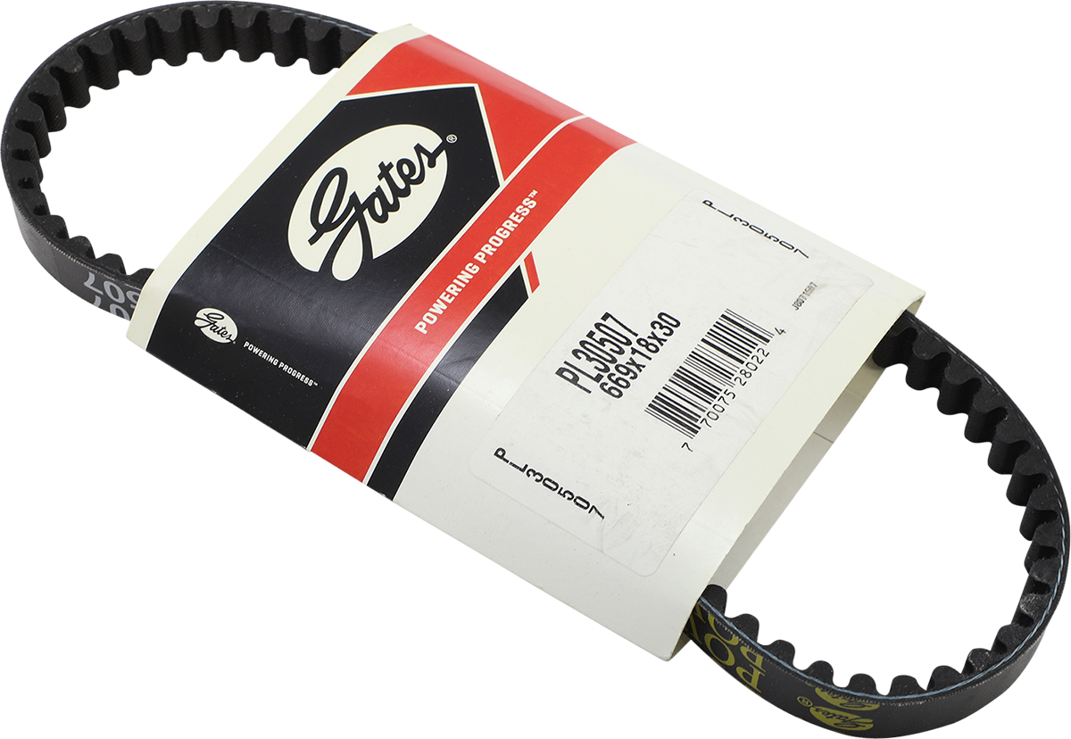 Powerlink™ Scooter Belt