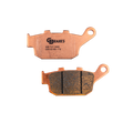 BRAKE PADS SINTERED